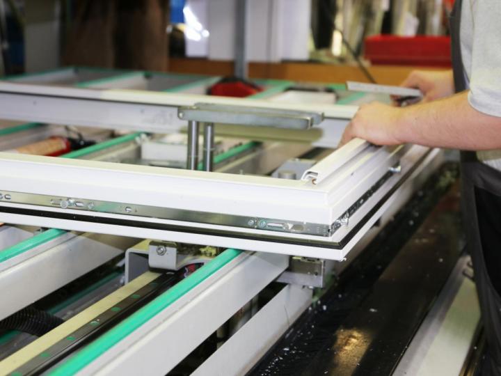 Travaux de menuiserie Béthune